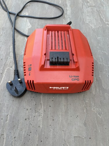 Hilti 350 fast - hilti, c4/36-350