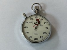 Vintage Breitling Sprint 1/5