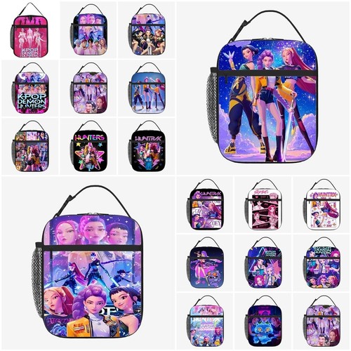 Kids kpop demon insulated - kpop,