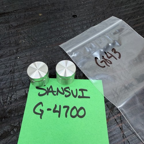 Sansui 4700 fm - sansui, am/fm