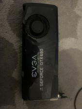 NVIDIA GeForce GTX 680 2GB