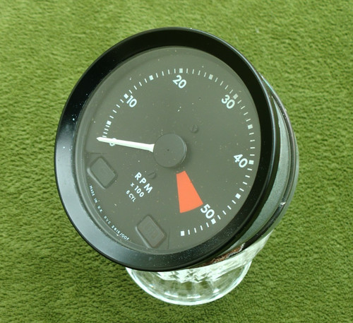 Smiths rev counter - smiths,