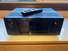 Denon AVR-X4000 7.2 Channel