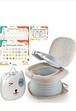 Travel Potty for Toddler