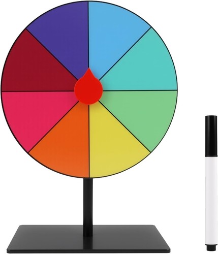 Slot spinning prize wheel - prize,