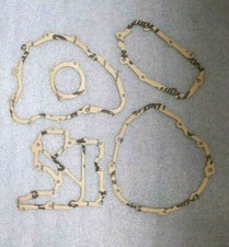 Triumph Tiger 800 (All Models) Lower Engine Cover Gasket Set  