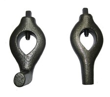 LATHE CARRIER DRIVE DOGS STRAIGHT BENT VARIOUS SIZES SETS RDGTOOLS