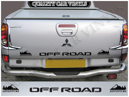 Mitsubishi l200 off road - mitsubishi,