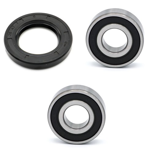 Rear wheel bearing for triumph - bearing,