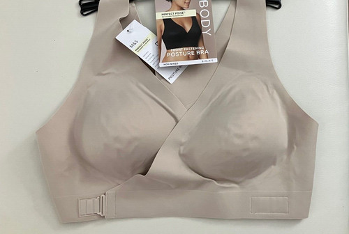Bnwt body perfect poise - bnwt,