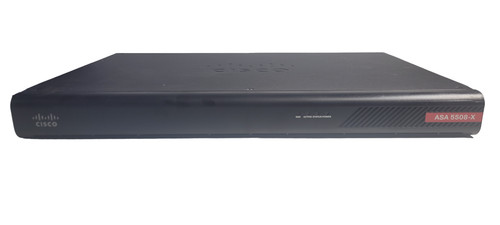 Cisco asa 5508 - asa, firewall