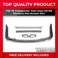 FITS VW T5 TRANSPORTER 03>09