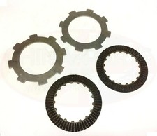 Clutch Plates Set for Skyteam 50cc DAX 50 Manual Clutch