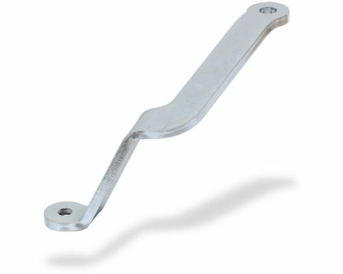 Tony kart exhaust - exhaust, support
