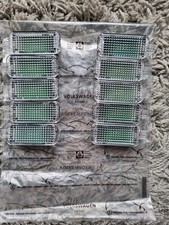 X2 Genuine Audi Puddle