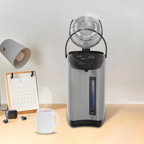 Liter electric water boiler - liter,