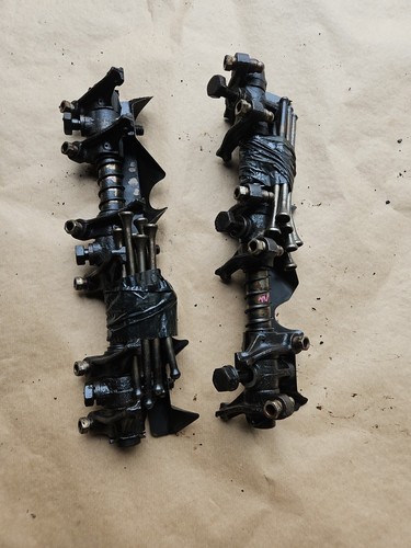 Pair ford granada capri sierra - ford,