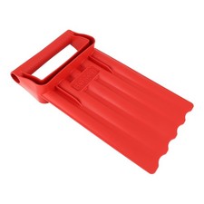 Bosch Garden Shredder Red Push