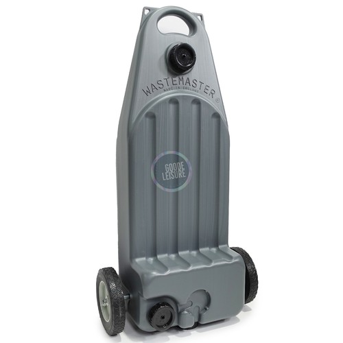 Wastemaster economy 38l - wastemaster,
