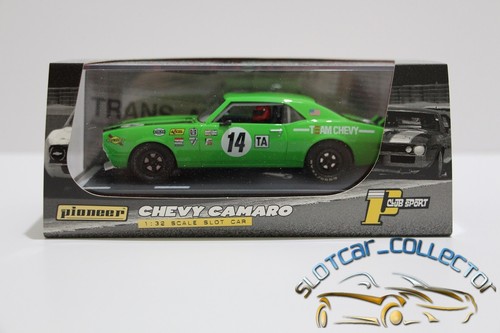 Pioneer camaro 12hr - camaro, enduro