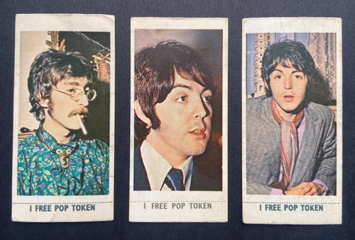 1970 lyons maid with - 1970,