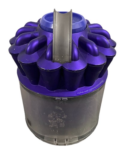 Dyson cylinder pull along dc39 - dyson,