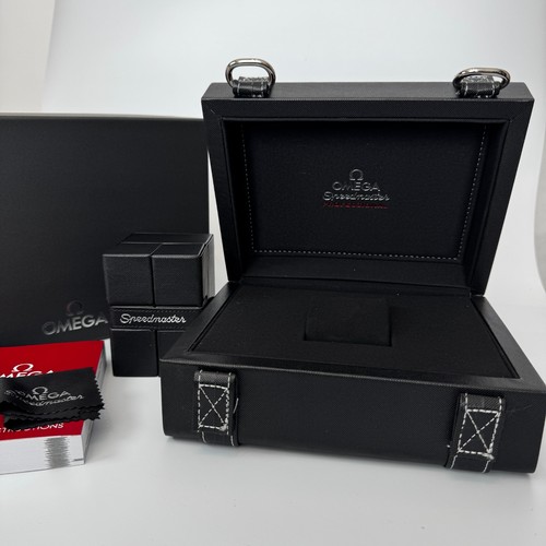 Genuine omega speedmaster - genuine,
