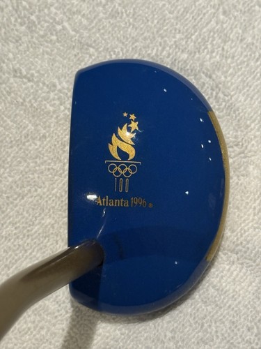 New 1996 atlanta olympic - new,