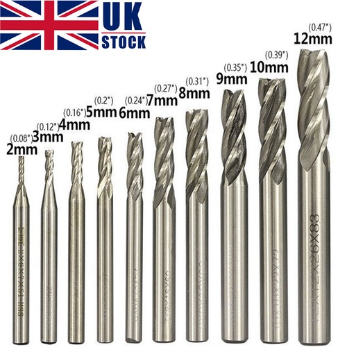 10xflute end mill cutter drill - 10xflute,