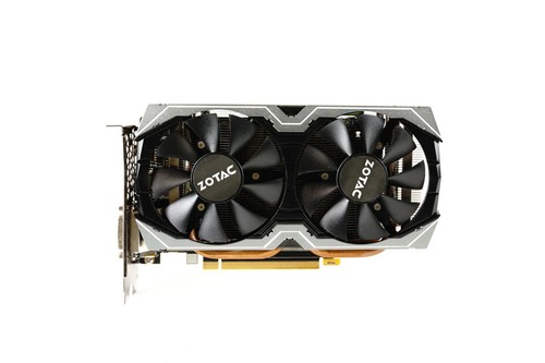 Zotac geforce gtx 1060 - zotac, 6gb