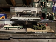 1:43 Scale BMW 518 Willy’s