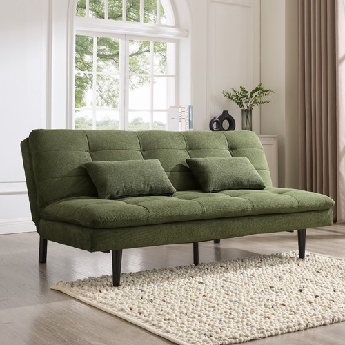 Seater luxury sofa bed - sofa,