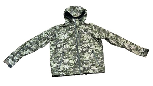 Simms jacket men digital - jacket,