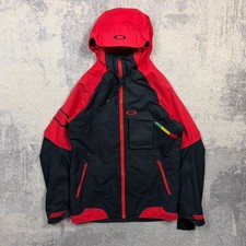 Oakley Ski Jacket Men’s