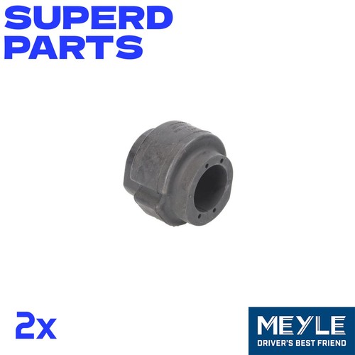Stabilizer bar bushing - stabilizer,
