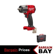 Milwaukee M18FMTIW2F12-0X