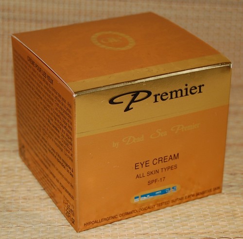 Premier dead sea anti - anti, aging