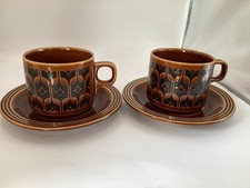 Vintage Retro Hornsea Pottery