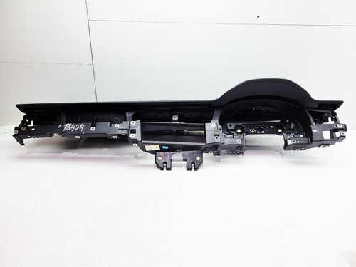 Audi dashboard panel - audi,