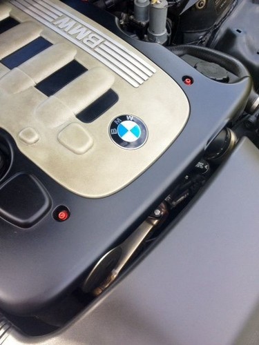 Bmw e46 330cd engine - bmw,