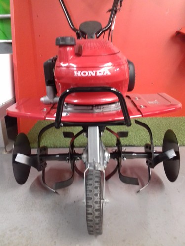 Honda f220 tiller - honda, /