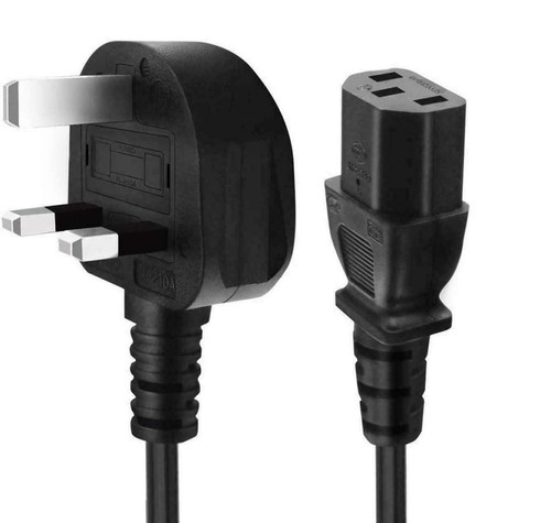Vida black psu power - black,