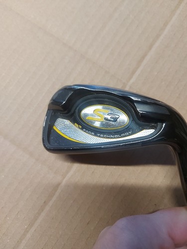 Cobra iron golf adila - cobra, 7