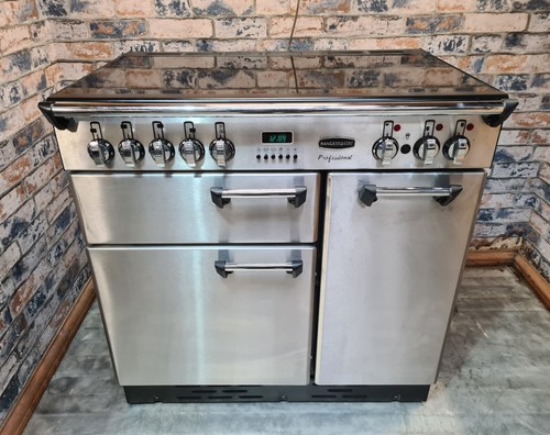 Rangemaster professional - rangemaster,
