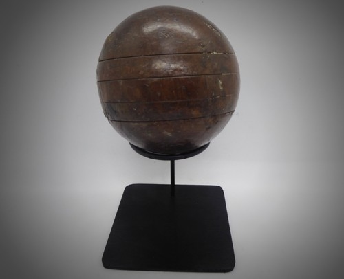Extremely rare lignum - rare,