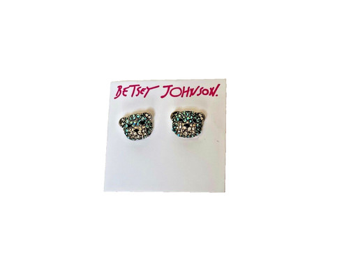 Betsey johnson teddy bear - ,