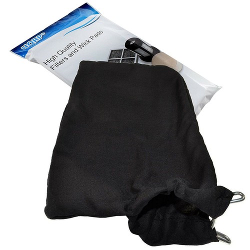 Hqrp dust bag - hqrp,
