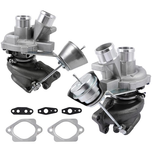 K03 twin turbo - k03,