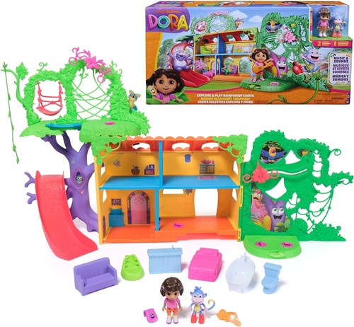 Dora explore play - dora,,
