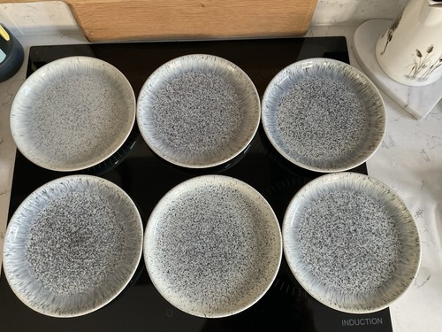 Denby halo speckle six - speckle,